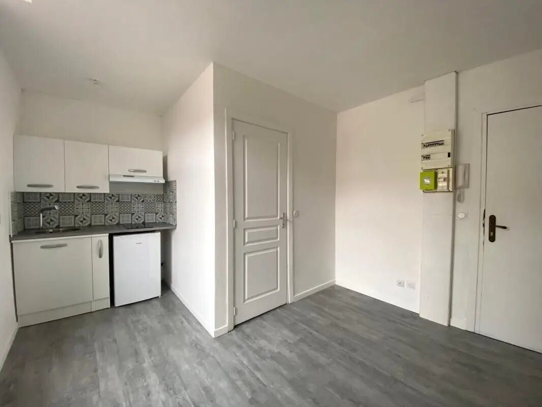 Appartement à louer, 20m², Roubaix