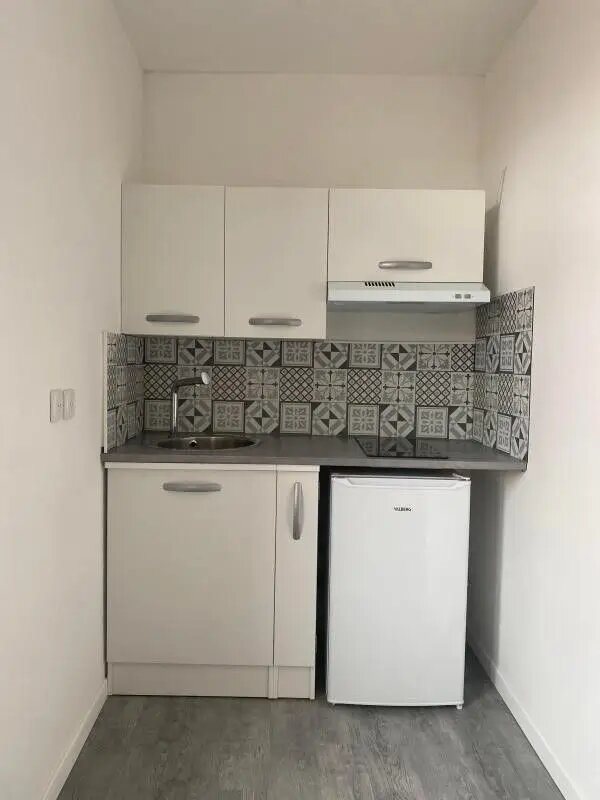 Appartement à louer, 20m², Roubaix