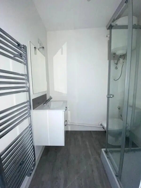 Appartement à louer, 20m², Roubaix