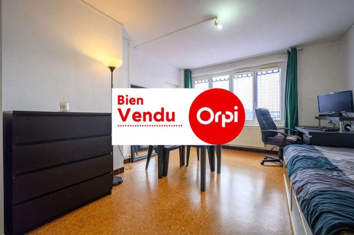 Appartement à vendre, 39m², Comines