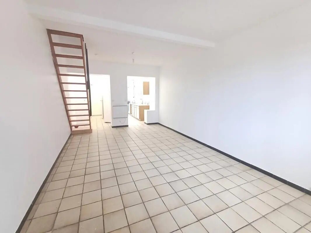 Maison à louer, 62m², Estaires