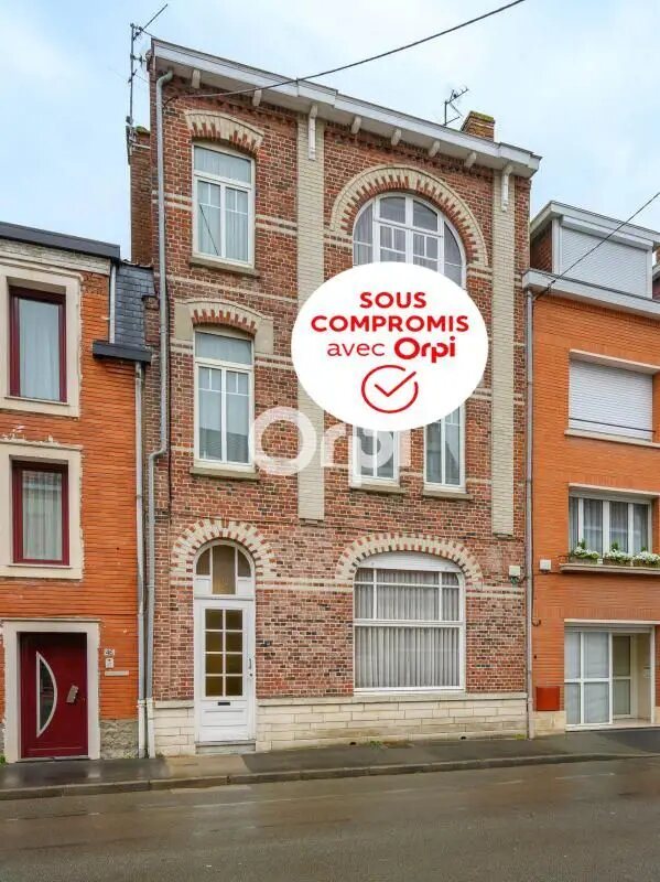 Maison à vendre, 164m², Hazebrouck