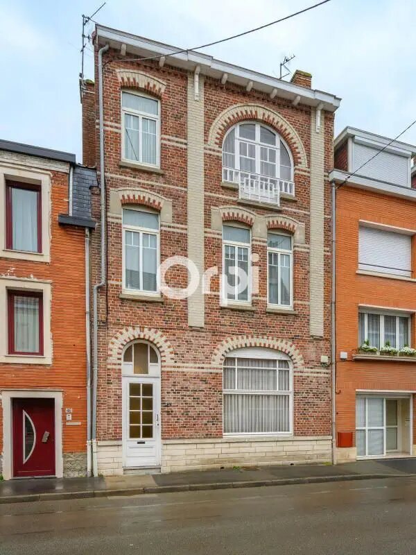 Maison à vendre, 164m², Hazebrouck