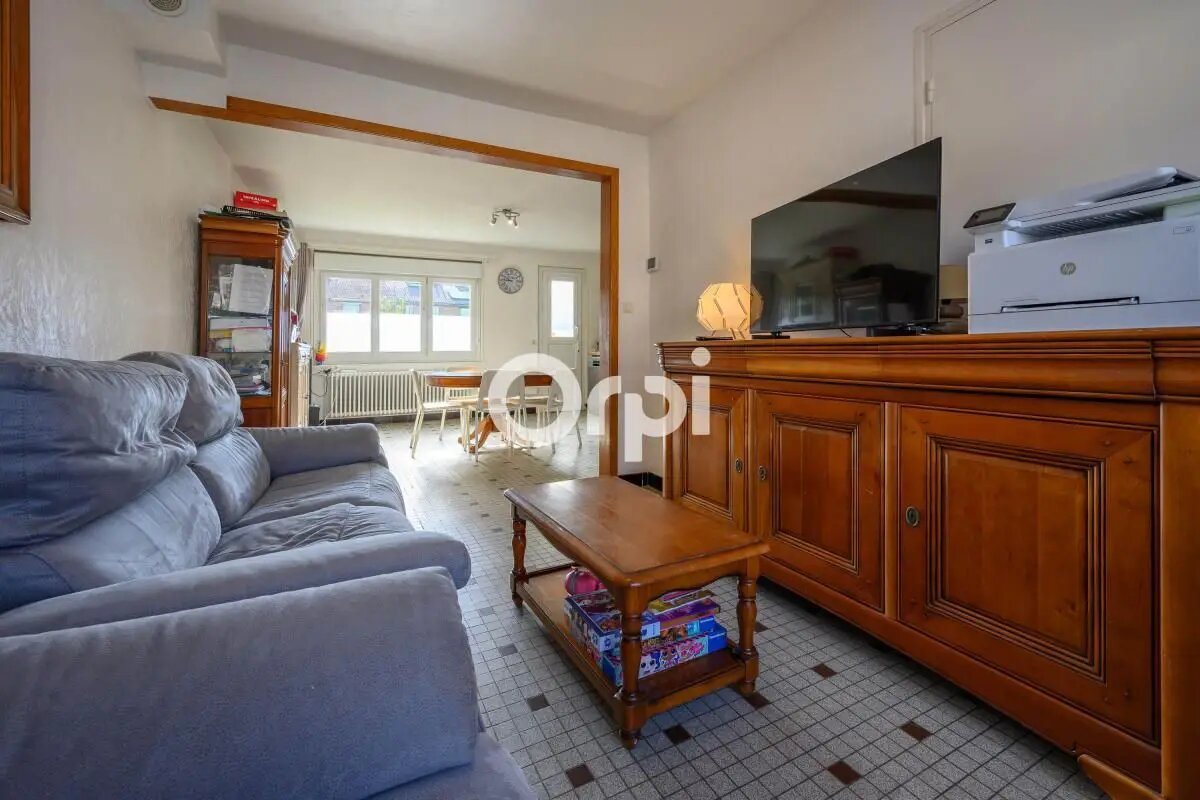 Maison à vendre, 71m², Armentières