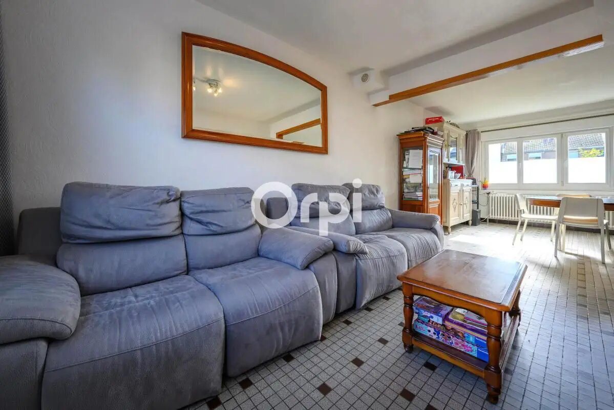 Maison à vendre, 71m², Armentières