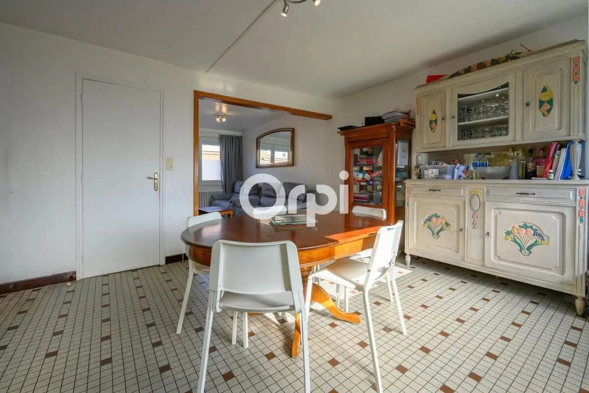 Maison à vendre, 71m², Armentières