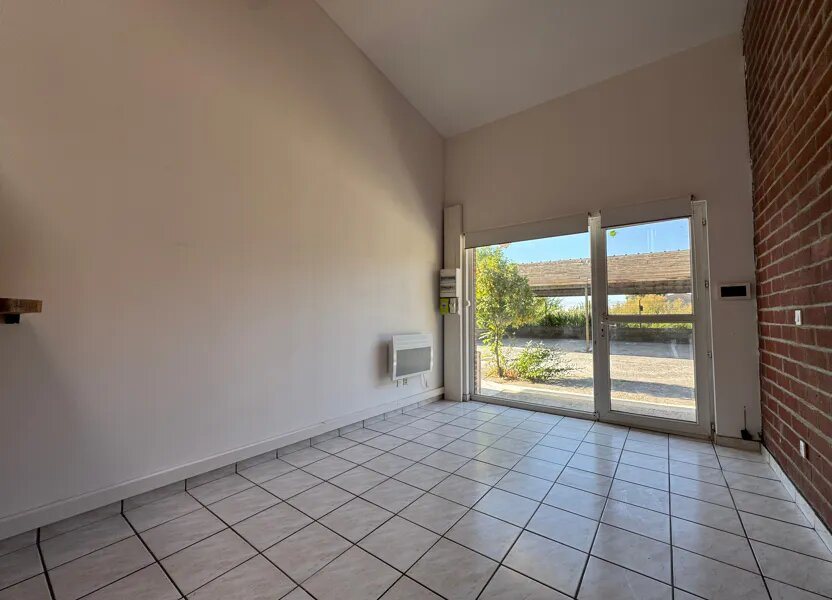 Appartement à louer, 48m², Quesnoy-sur-Deûle