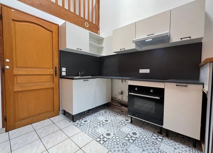 Appartement à louer, 48m², Quesnoy-sur-Deûle