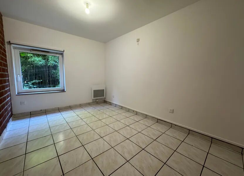 Appartement à louer, 48m², Quesnoy-sur-Deûle