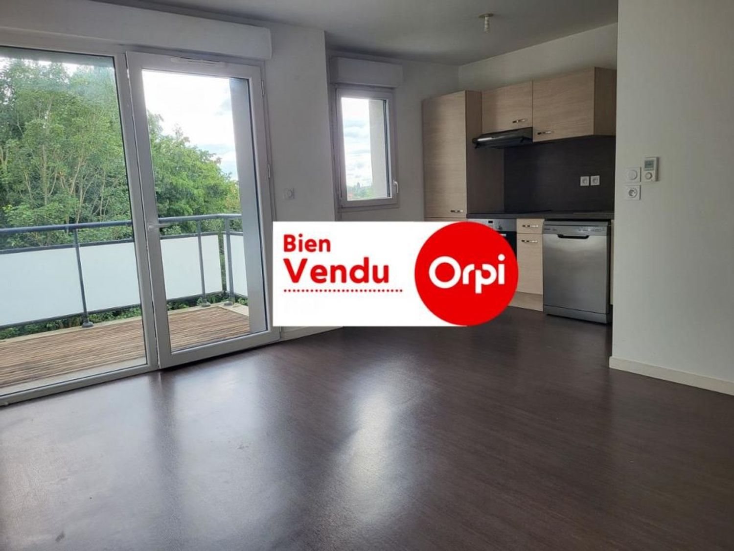 Appartement à vendre, 48m², Comines
