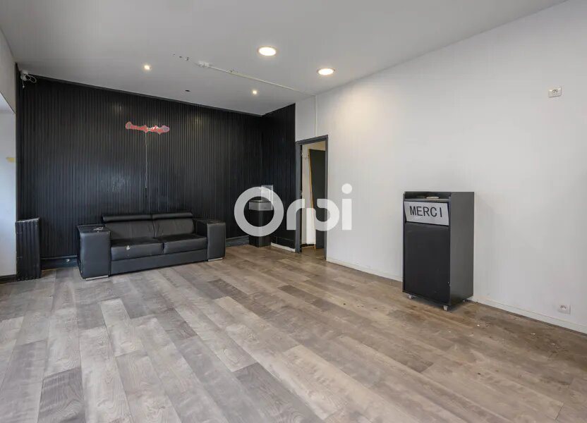 Appartement à vendre, 155m², Wattrelos