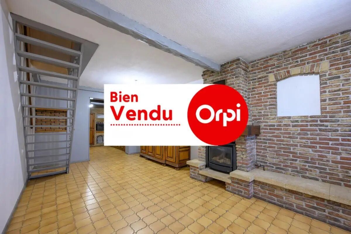 Maison à vendre, 97m², Nieppe