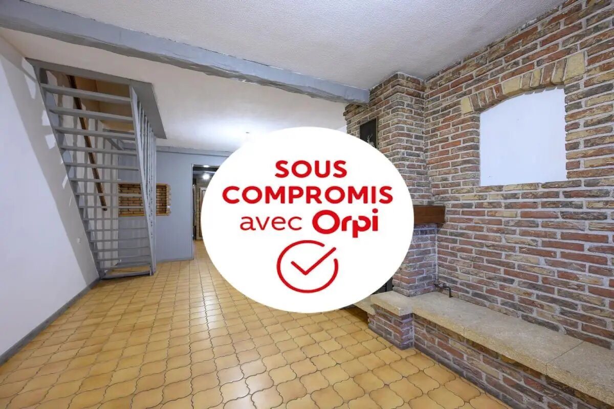 Maison à vendre, 97m², Nieppe