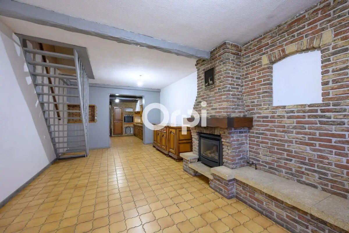 Maison à vendre, 97m², Nieppe