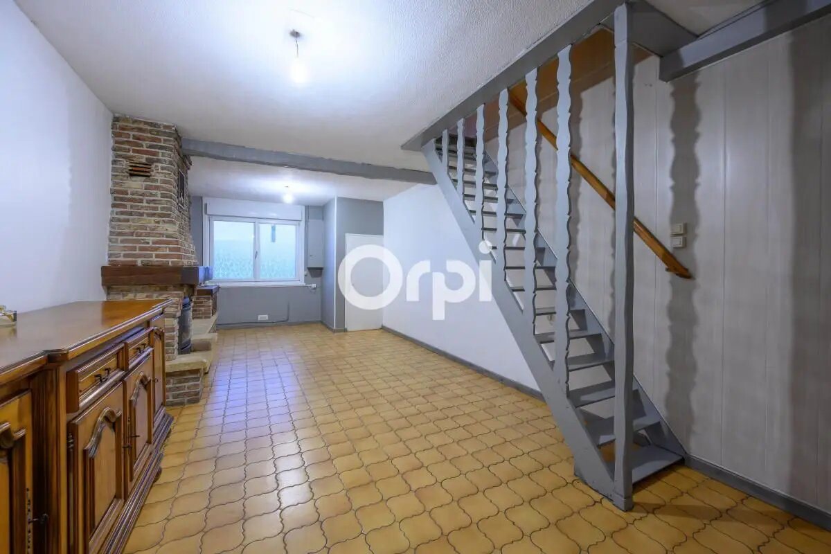 Maison à vendre, 97m², Nieppe