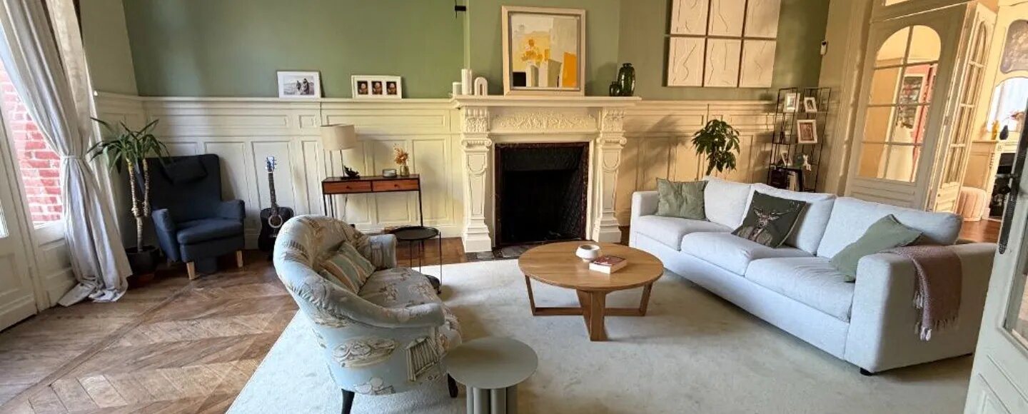 Maison à vendre, 407m², Armentières
