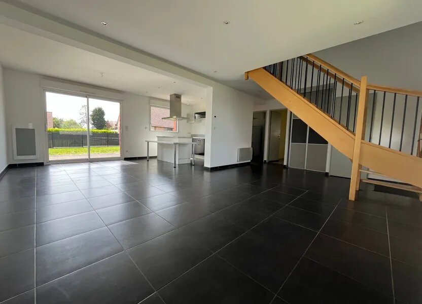 Maison à vendre, 105m², Hazebrouck