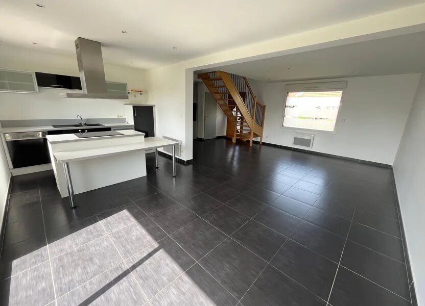 Maison à vendre, 105m², Hazebrouck