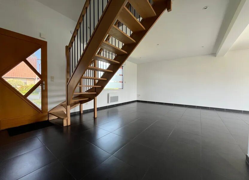 Maison à vendre, 105m², Hazebrouck