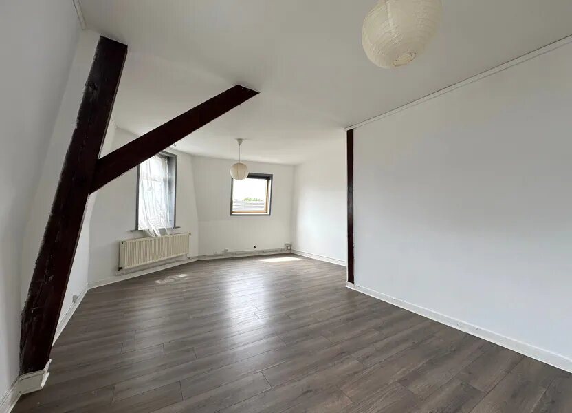 Appartement à louer, 60m², Armentières
