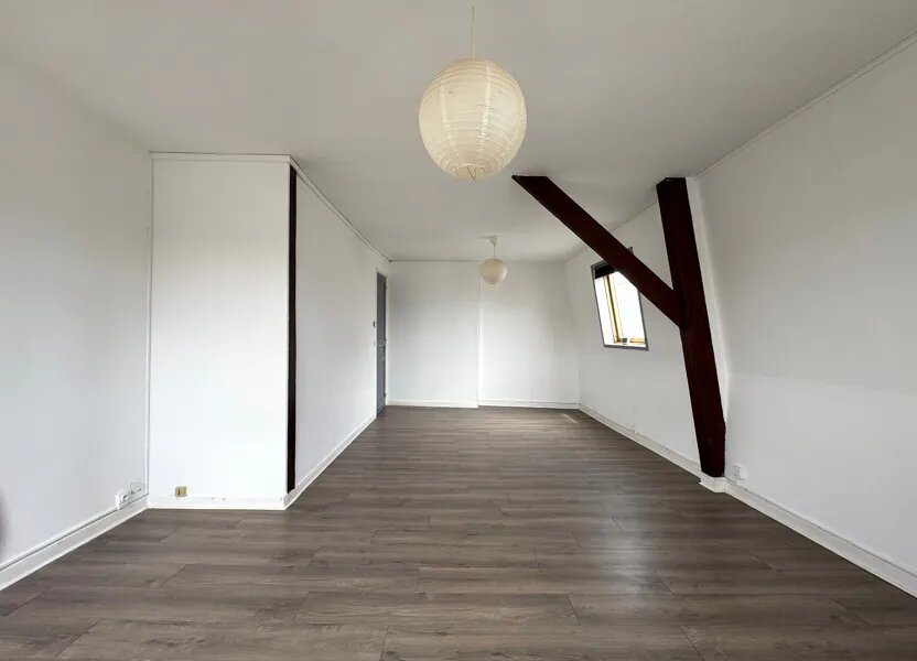 Appartement à louer, 60m², Armentières