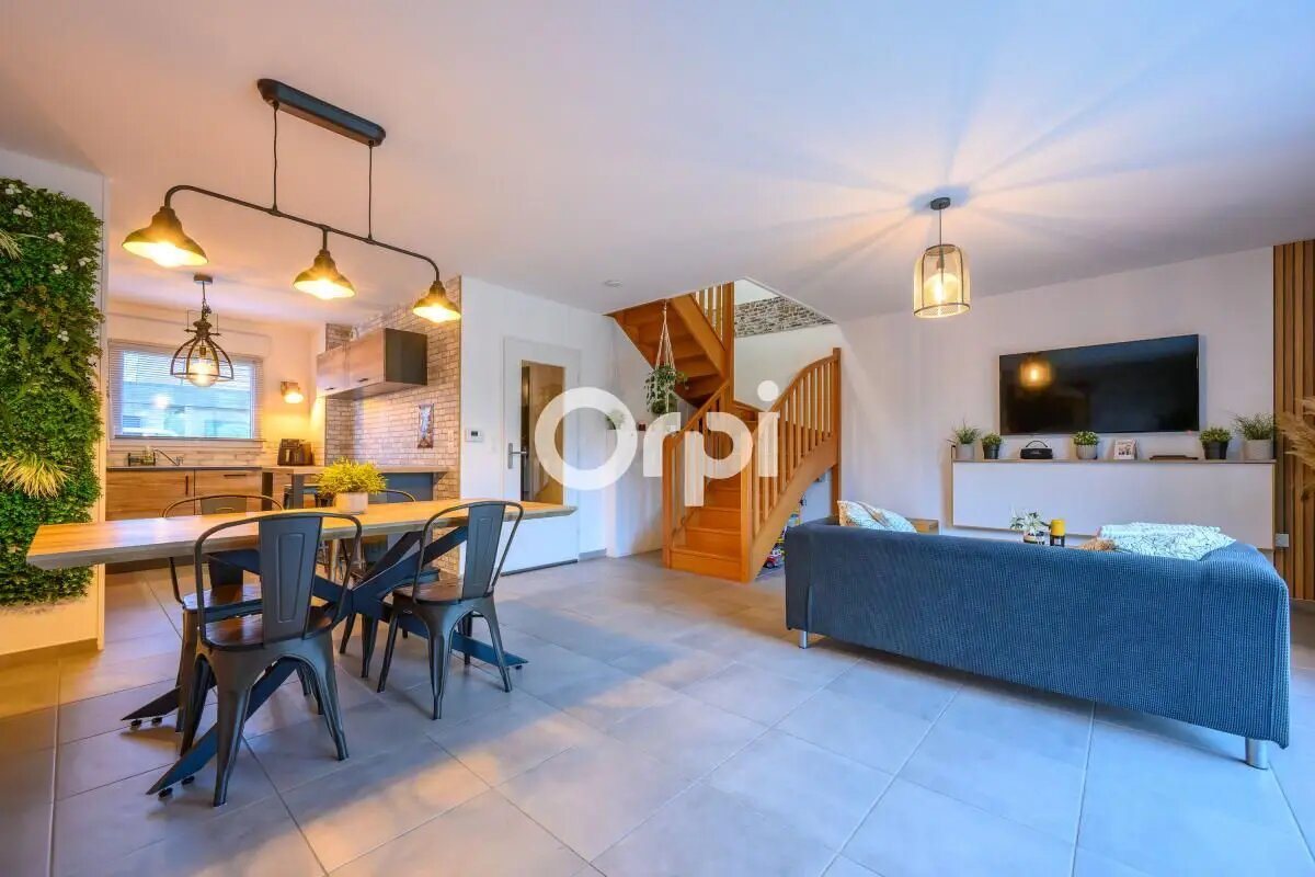 Maison à vendre, 83m², La Chapelle-d'Armentières