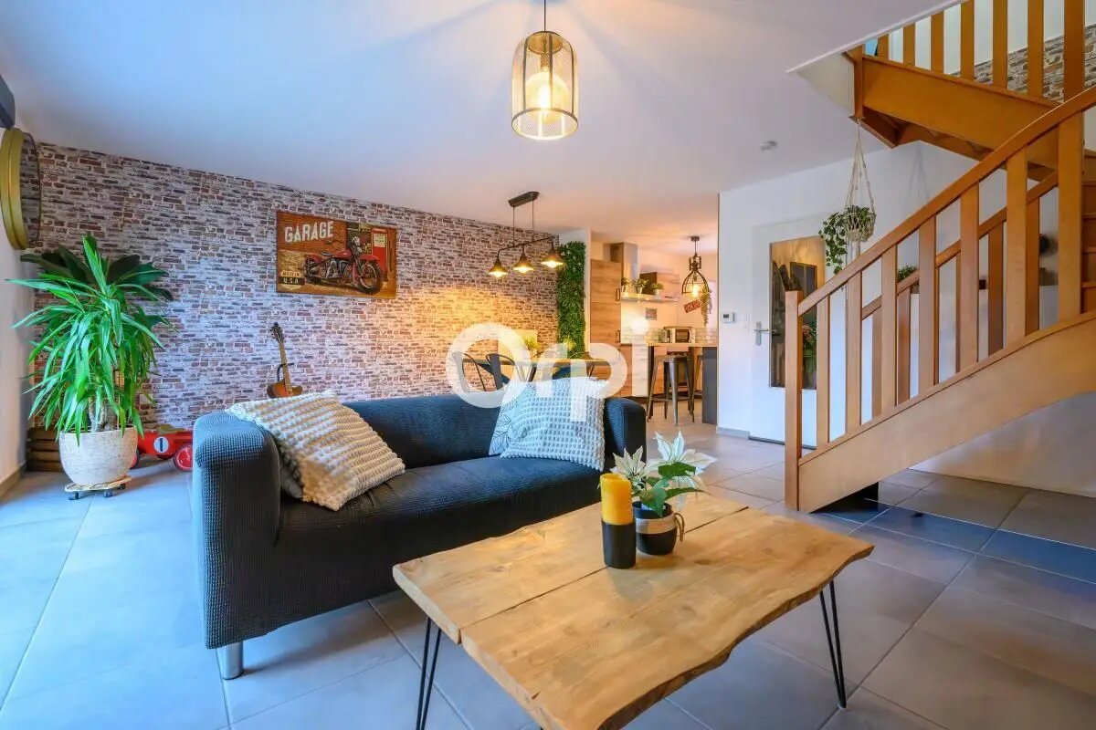 Maison à vendre, 83m², La Chapelle-d'Armentières