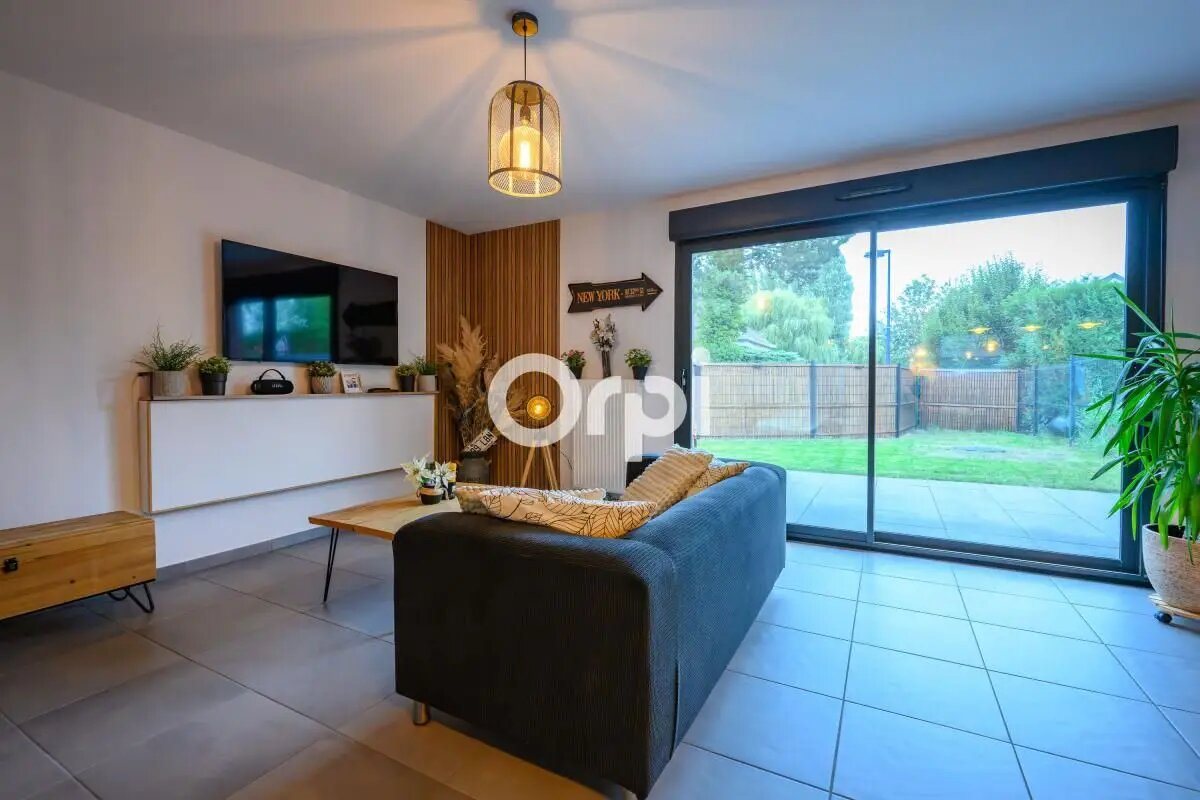 Maison à vendre, 83m², La Chapelle-d'Armentières