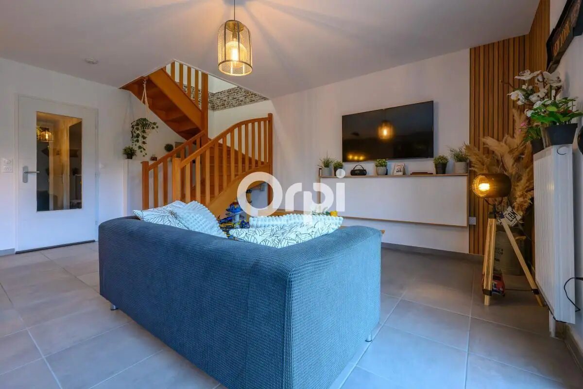 Maison à vendre, 83m², La Chapelle-d'Armentières