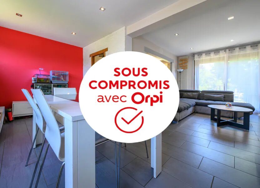 Maison à vendre, 91m², Houplines