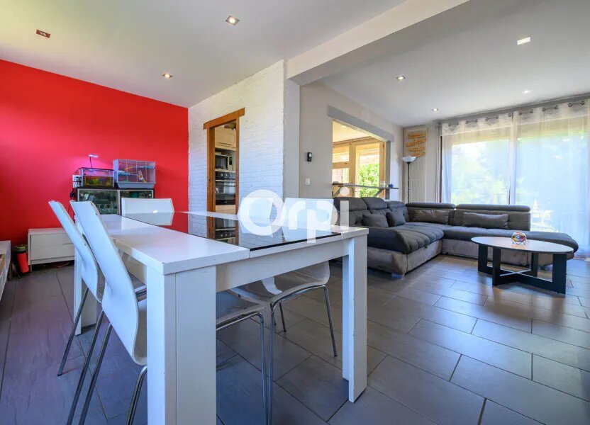 Maison à vendre, 91m², Houplines