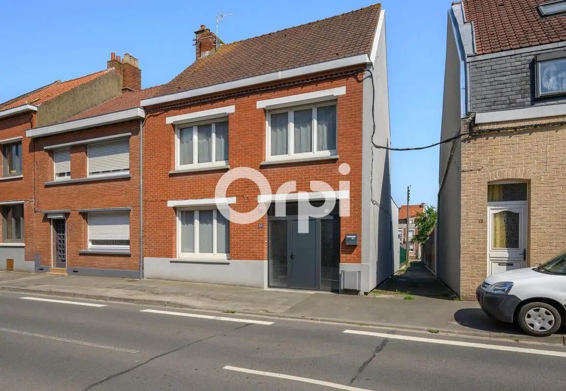 Maison à vendre, 148m², Hazebrouck