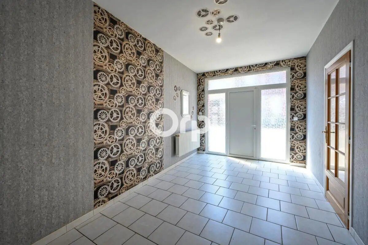 Maison à vendre, 148m², Hazebrouck