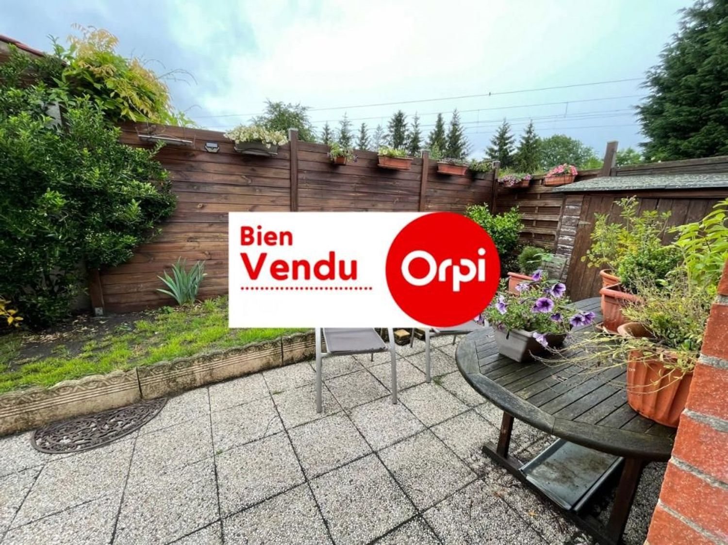 Maison à vendre, 71m², Lompret