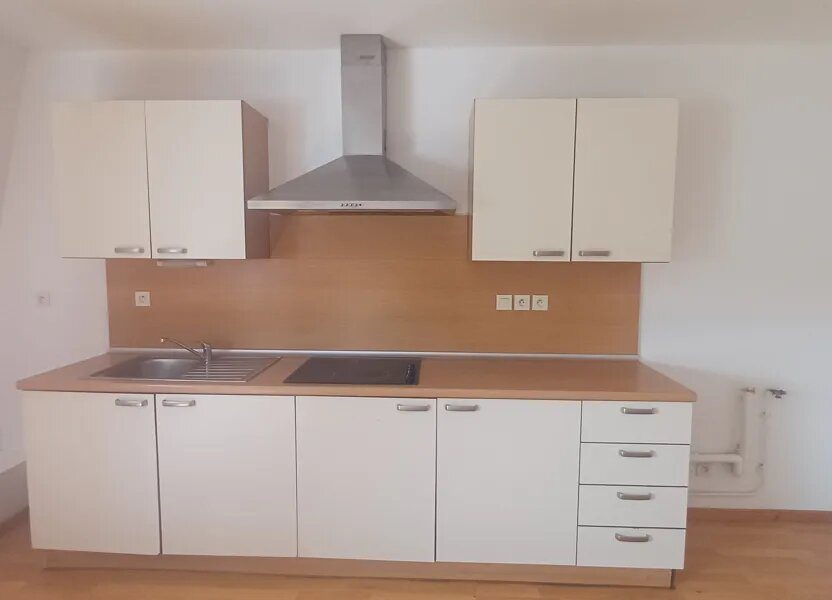 Appartement à louer, 55m², Merville
