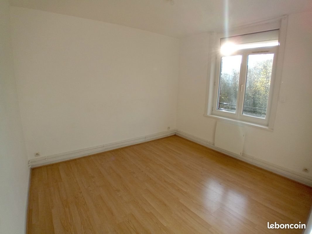 Appartement à louer, 55m², Merville