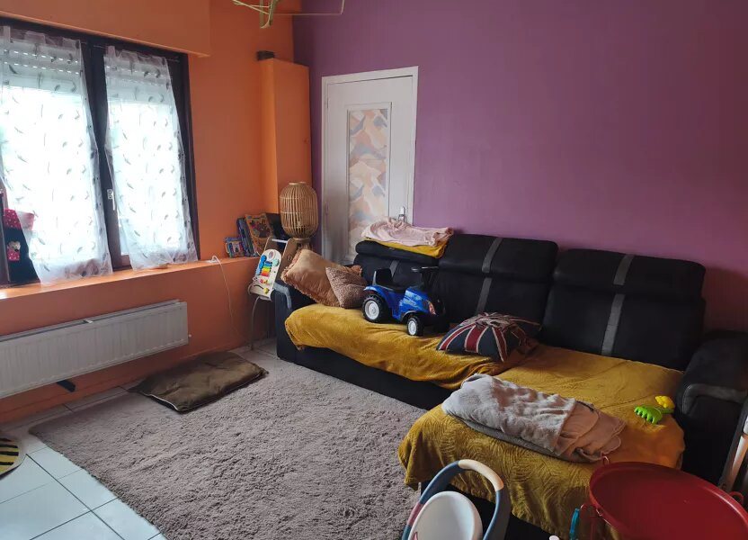 Maison à vendre, 89m², Lompret