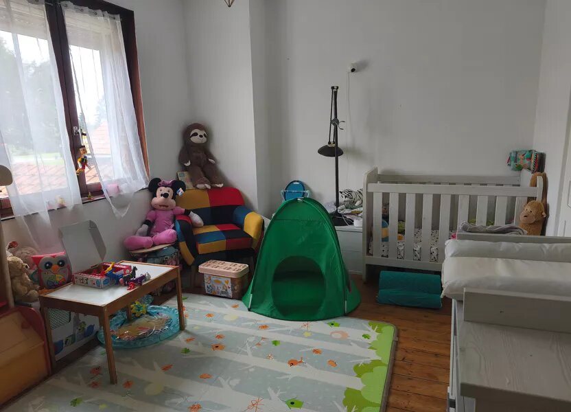 Maison à vendre, 89m², Lompret
