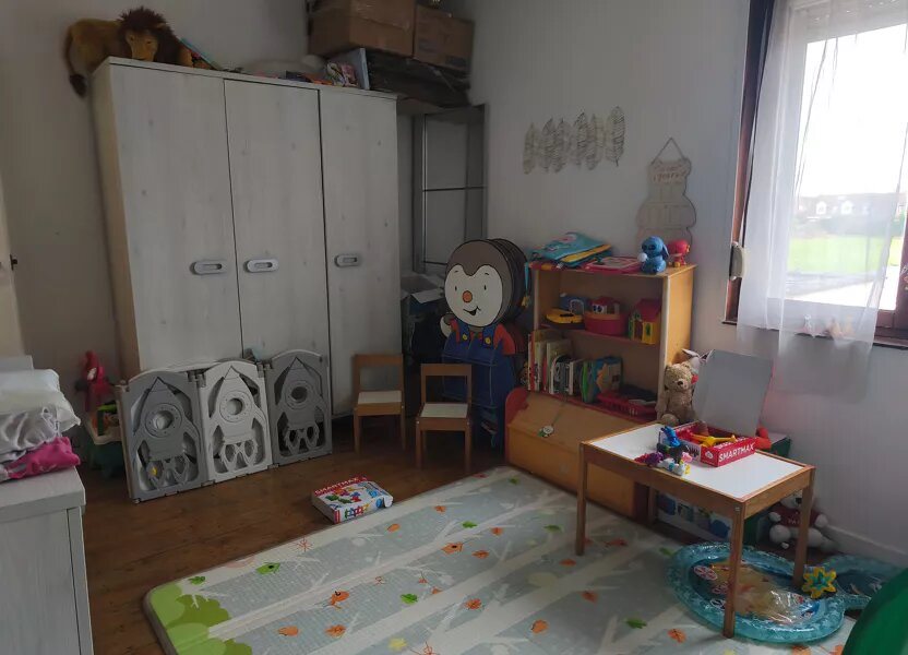 Maison à vendre, 89m², Lompret