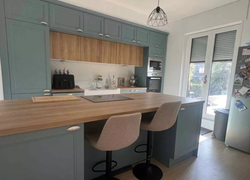 Appartement à vendre, 107m², Wervicq-Sud