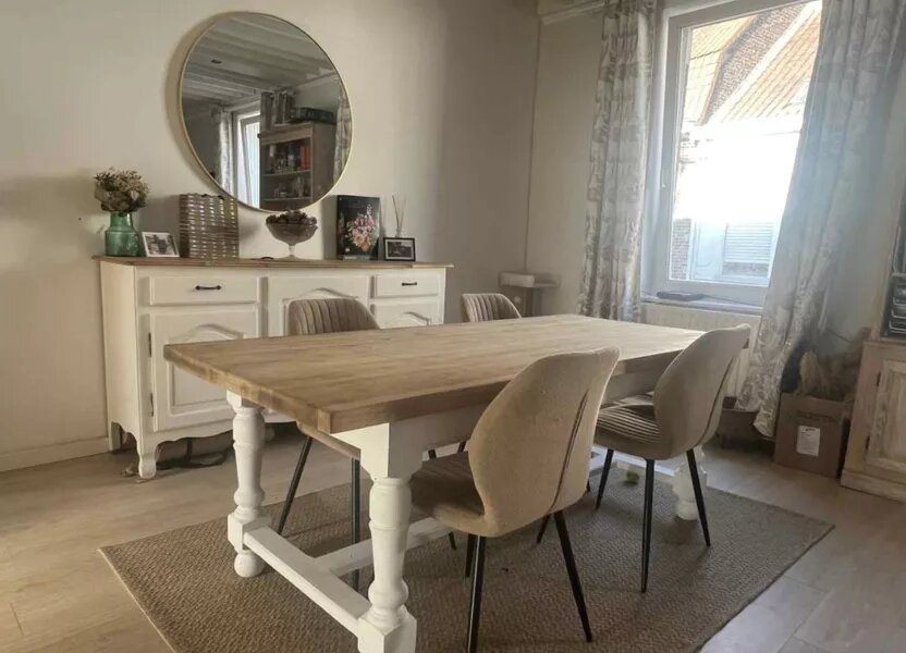 Appartement à vendre, 107m², Wervicq-Sud