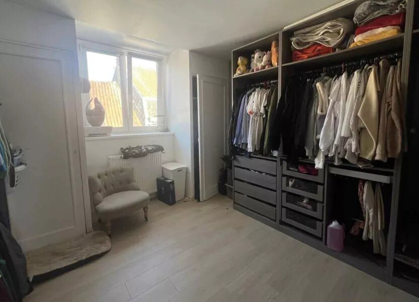 Appartement à vendre, 107m², Wervicq-Sud