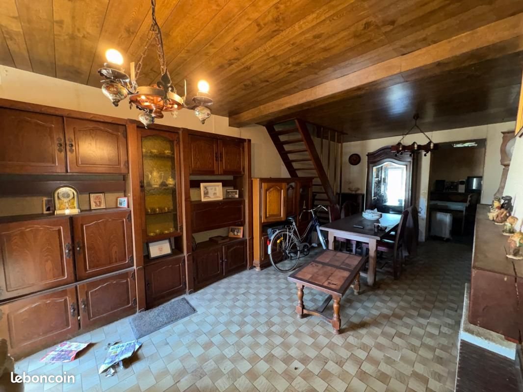 Maison à vendre, 65m², Erquinghem-Lys