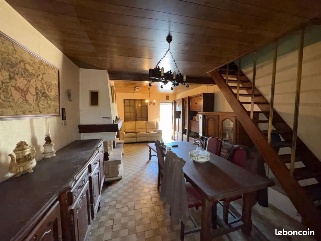 Maison à vendre, 65m², Erquinghem-Lys