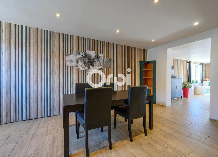 Maison à vendre, 129m², Hazebrouck