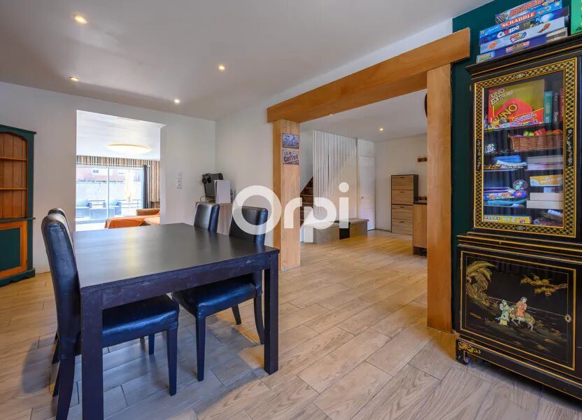 Maison à vendre, 129m², Hazebrouck