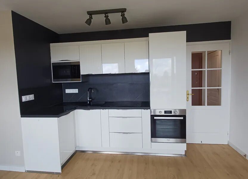 Appartement à louer, 37m², Hazebrouck