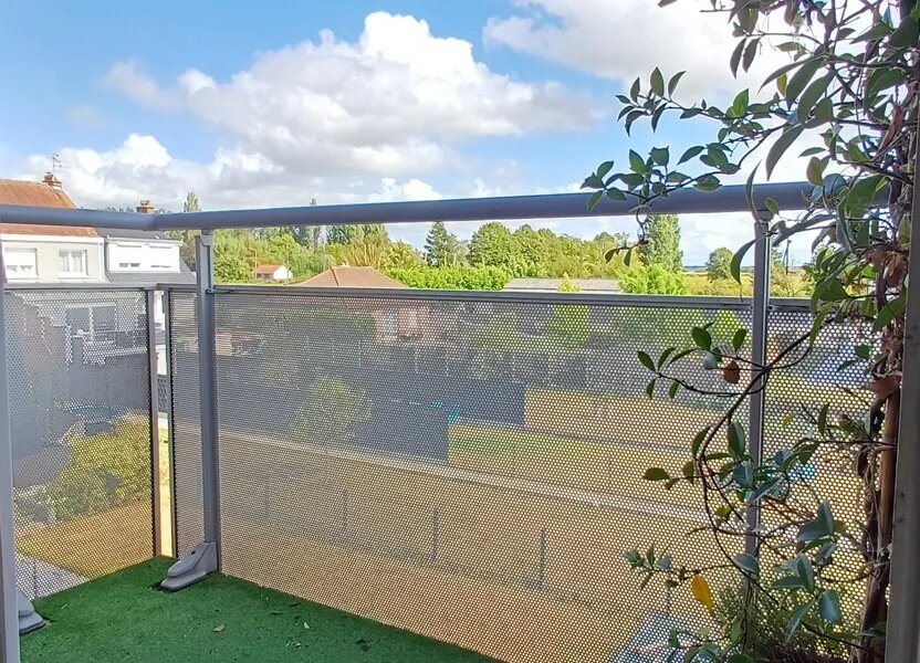 Appartement à louer, 37m², Hazebrouck