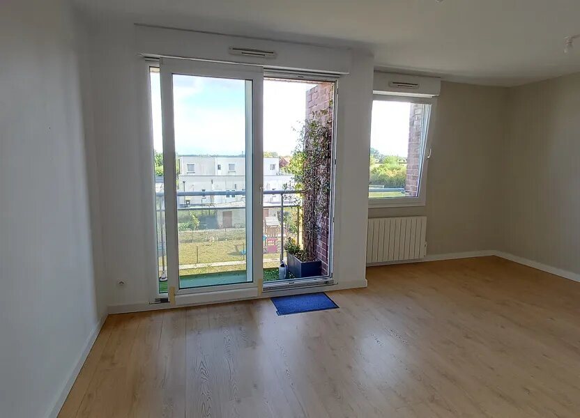 Appartement à louer, 37m², Hazebrouck