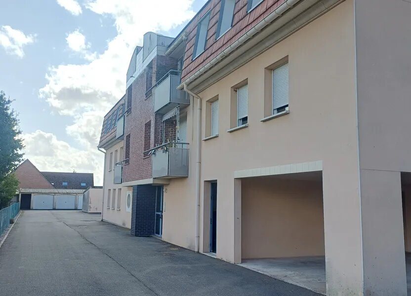 Appartement à louer, 37m², Hazebrouck
